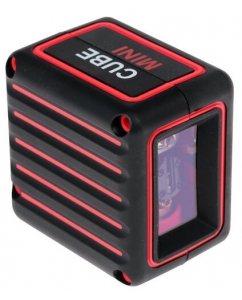 Купить Лазерный нивелир ADA Cube Mini Basic Edition в Техноленде