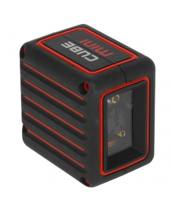 Купить Лазерный нивелир ADA Cube MINI Professional Edition в Техноленде
