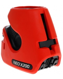 Купить Лазерный нивелир Condtrol Neo X200 в Техноленде