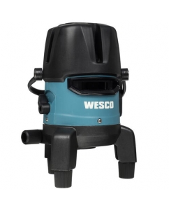 Купить Лазерный нивелир Wesco WS8911K в Техноленде
