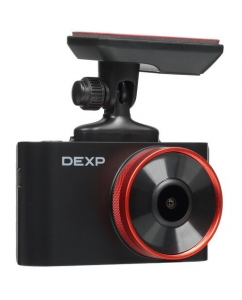 Купить Видеорегистратор DEXP EC3 в Техноленде