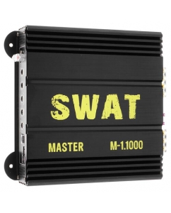 Купить Усилитель SWAT M-1.1000 в Техноленде