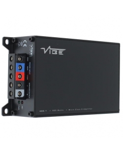 Купить Усилитель VIBE POWERBOX400.1M-V7 в Техноленде