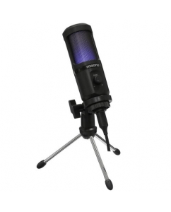 Купить Микрофон Maono AU-PM461TR RGB черный в Техноленде