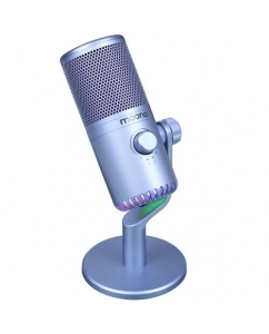 Купить Микрофон Maono DM30 фиолетовый в Техноленде