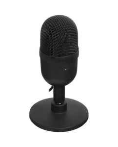 Купить Микрофон Razer Seiren Mini черный в Техноленде