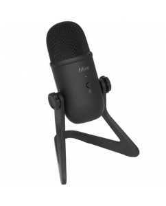 Купить Микрофон Fifine K678 черный в Техноленде