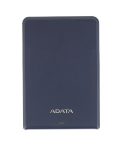 Купить 1 ТБ Внешний HDD ADATA HV620 Slim [AHV620S-1TU31-CBL] в Техноленде