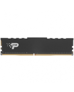 Купить Оперативная память Patriot Signature Line Premium [PSP416G266681H1] 16 ГБ в Техноленде