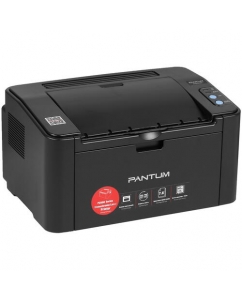 Купить Принтер лазерный Pantum P2502 в Техноленде