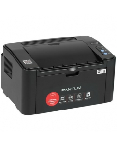 Купить Принтер лазерный Pantum P2502W в Техноленде