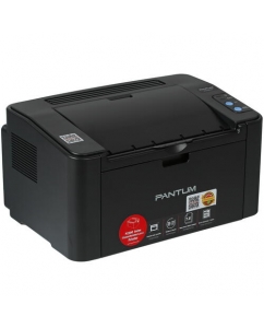 Купить Принтер лазерный Pantum P2207 в Техноленде