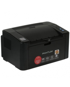 Купить Принтер лазерный Pantum P2516 в Техноленде