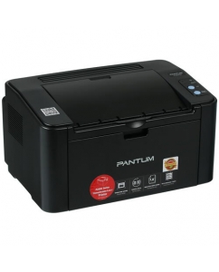 Купить Принтер лазерный Pantum P2500 в Техноленде