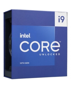 Купить Процессор Intel Core i9-13900K BOX в Техноленде