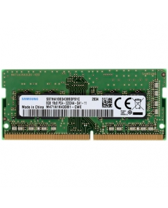 Купить Оперативная память SODIMM Samsung [M471A1K43DB1-CWE] 8 ГБ в Техноленде