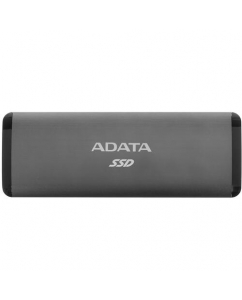 Купить 512 ГБ Внешний SSD ADATA SE760 [ASE760-512GU32G2-CTI] в Техноленде