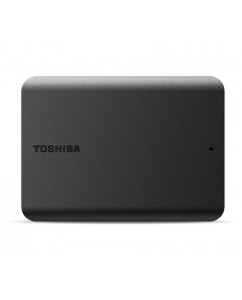 Купить 1 ТБ Внешний HDD Toshiba Canvio Basics [HDTB510EK3AA] в Техноленде
