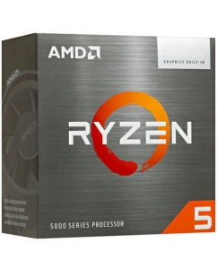 Купить Процессор AMD Ryzen 5 5600G BOX в Техноленде