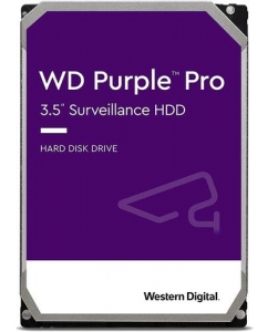 Купить 1 ТБ Жесткий диск WD Purple [WD11PURZ] в Техноленде