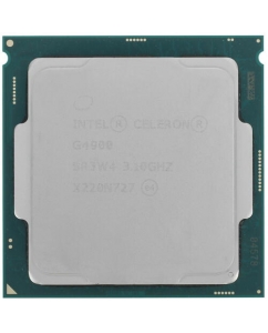 Купить Процессор Intel Celeron G4900 OEM в Техноленде