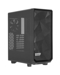 Купить Корпус Fractal Design Meshify 2 Compact [FD-C-MES2C-02] черный в Техноленде