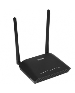 Купить Wi-Fi роутер D-Link DIR-620S/RU/B1A в Техноленде