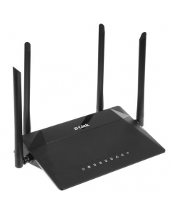 Купить Wi-Fi роутер D-Link DIR-842/R4 в Техноленде