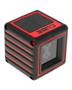 Купить Лазерный нивелир ADA Cube Basic Edition в Техноленде