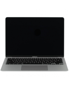 Купить 13.3" Ноутбук Apple MacBook Air серебристый в Техноленде