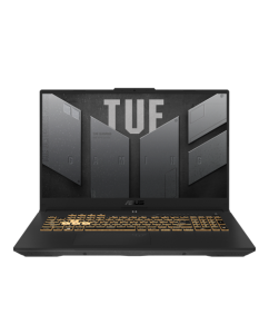 Купить 17.3" Ноутбук ASUS TUF Gaming A17 FA707NU-HX037 серый в Техноленде