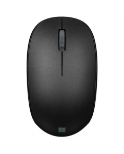 Купить Мышь беспроводная Microsoft Bluetooth Mouse [RJN-00009] черный в Техноленде