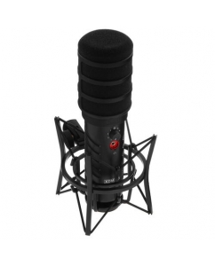 Купить Микрофон Rode XDM-100 черный в Техноленде