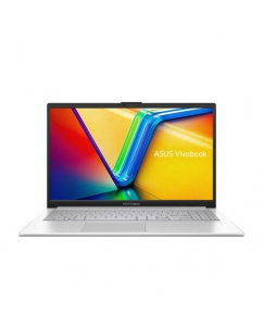 Купить 15.6" Ноутбук ASUS Vivobook Go E1504FA-BQ657 серебристый в Техноленде