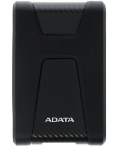 Купить 4 ТБ Внешний HDD ADATA HD650 [AHD650-4TU31-CBK] в Техноленде