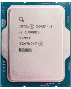 Купить Процессор Intel Core i9-13900KS OEM в Техноленде