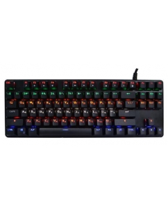 Купить Клавиатура проводная DEXP Blazing Pro RGB в Техноленде