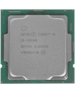 Купить Процессор Intel Core i5-10500 OEM в Техноленде