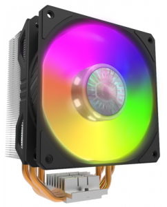 Купить Кулер для процессора Cooler Master Hyper 212 Spectrum V2 [RR-2V2L-18PD-R1] в Техноленде