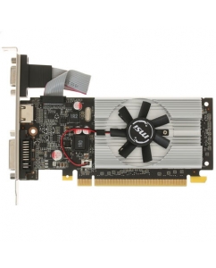 Купить Видеокарта MSI GeForce 210 [N210-1GD3/LP] в Техноленде