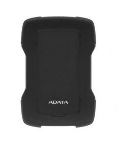 Купить 4 ТБ Внешний HDD ADATA HD330 [AHD330-4TU31-CBK] в Техноленде