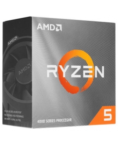Купить Процессор AMD Ryzen 5 4500 BOX в Техноленде