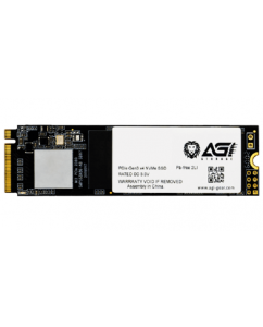 Купить 512 ГБ SSD M.2 накопитель AGI AI198 [AGI512G16AI198] в Техноленде