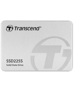 Купить 250 ГБ 2.5" SATA накопитель Transcend SSD225S [TS250GSSD225S] в Техноленде