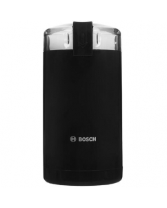Купить Кофемолка электрическая Bosch TSM6A013B черный в Техноленде