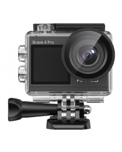 Купить Экшн-камера Akaso Brave 4 Pro черный в Техноленде