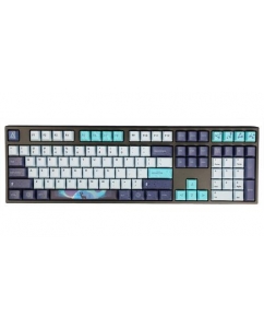 Купить Клавиатура проводная Varmilo VEM108 Aurora [A36A060A9A3A06A048/D] в Техноленде