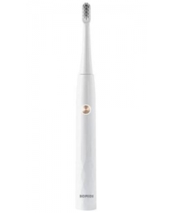 Купить Электрическая зубная щетка Mijia Sonic Electric Toothbrush T501 белый в Техноленде