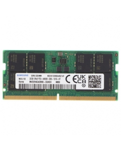 Купить Оперативная память SODIMM Samsung [M425R4GA3BB0-CQK] 32 ГБ в Техноленде