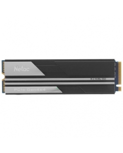 Купить 2000 ГБ SSD M.2 накопитель Netac NV5000 Pro [NT01NV5000-2T0-E4X] в Техноленде